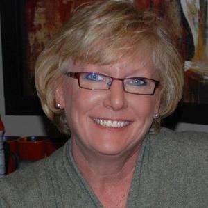 Meet your Posher, Susan